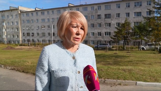 В лицее им. А. К. Болдырева увековечили имена ветеранов Великой Отечественной войны и бойцов СВО