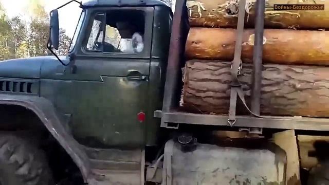 Вездеходы!