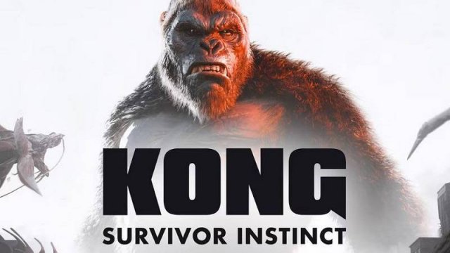 Kong: Survivor Instinct