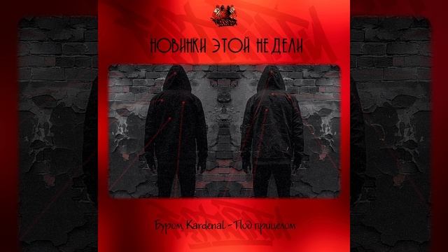 Буром, Kardenal - Под прицелом