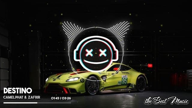 CamelPhat & Zafrir - Destino