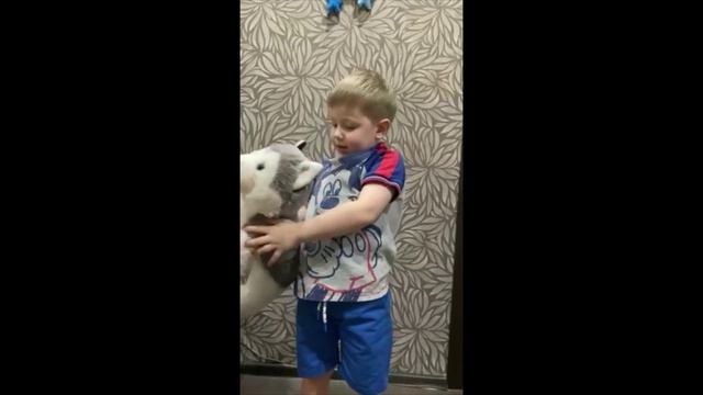 Моя семья и другие животные