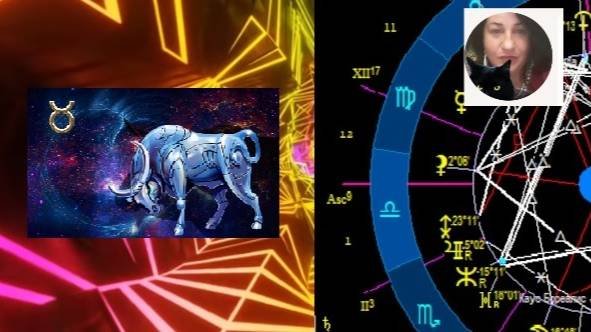 ТЕЛЕЦ♉ - ГОРОСКОП НА ОКТЯБРЬ 2025