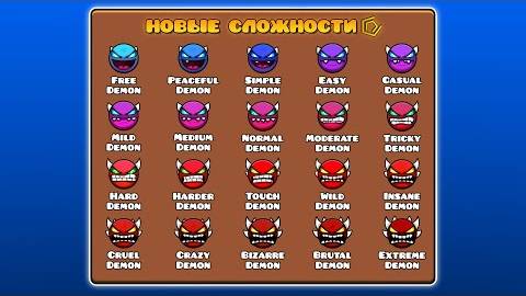 Как я УЛУЧШИЛ Geometry Dash?