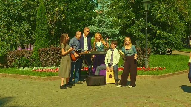 Харе Кришна Махамантра - Васудева Тиртха д. Hare Krishna Mahamantra - Vasudeva Tirtha d.