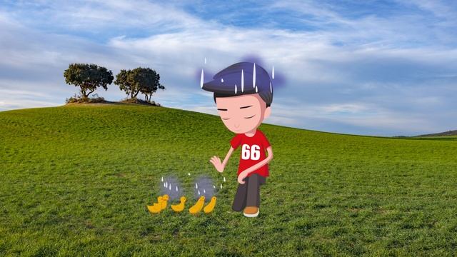 Super Minds 2 (2ed) Song U0 Numbers