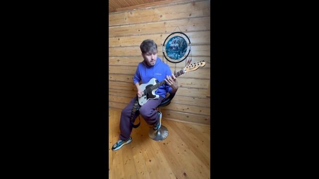 Parkway Drive - idols and anchors #metalcore #guitar