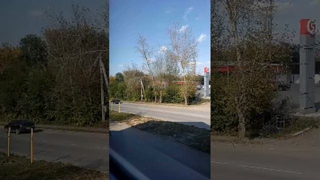 бабье лето
