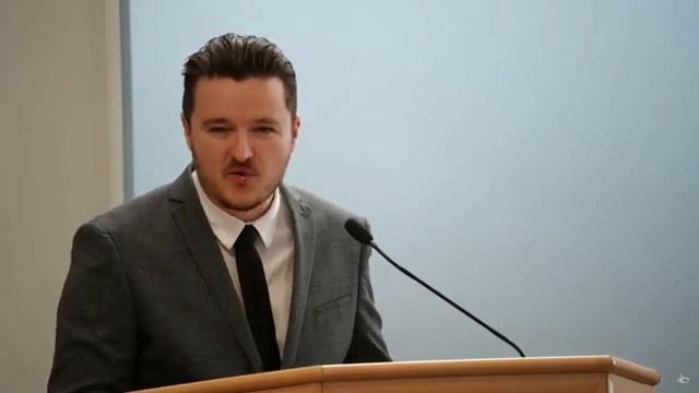 На верном курсе ♥️ Проповедь МСЦ ЕХБ