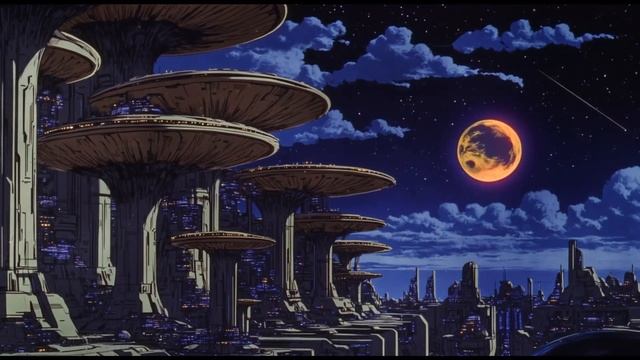The Silence Between Dreams And Tomorrow-(1080p24)