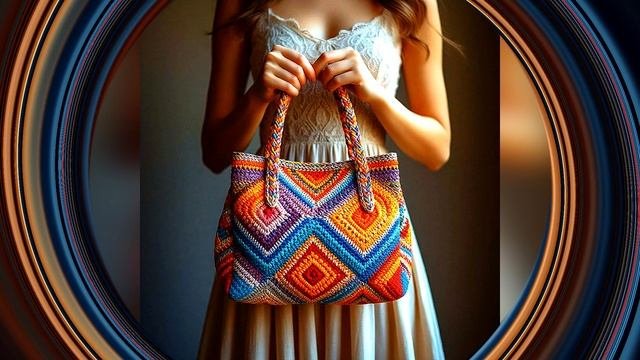 Самые красивые сумки. От классики до ультрамодных!
