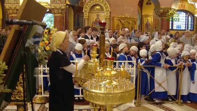 События недели. 21 сентября 2025