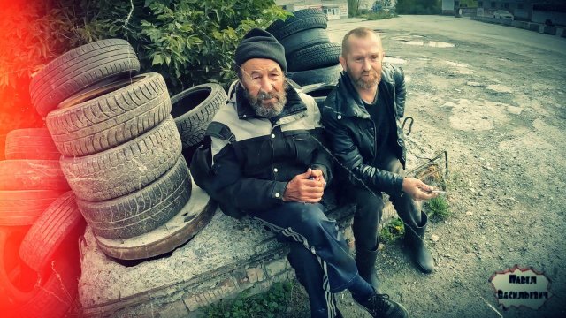 САМЫЙ ЛУЧШИЙ ДЕНЬ / 86 серия (18+)
