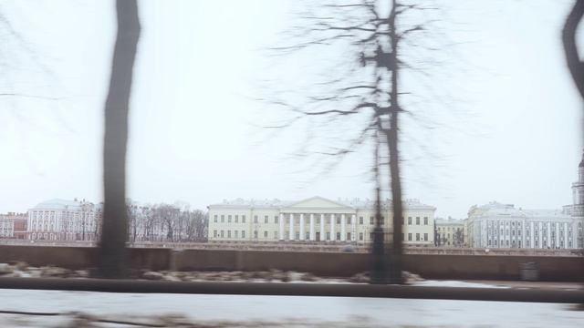 Прогулка