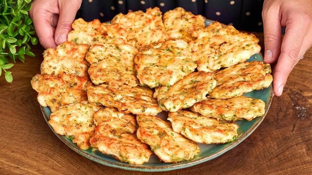 Нежные рубленые котлеты из куриной грудки – простой и вкусный рецепт для всей семьи