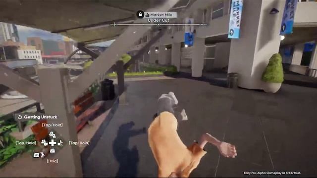 🌇 EA Skate 4 ранний доступ — Чистый уличный драйв и стиль 🛹