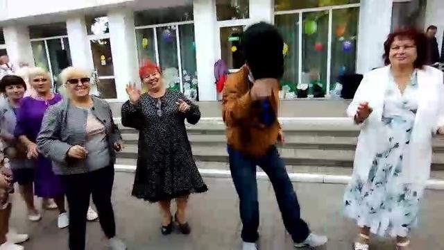 20.09.2025...♥️💞"Boney M"!... Гомель!..