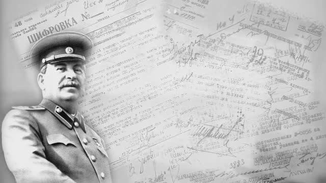 Граф Игнатьев - глава личной разведки Сталина
