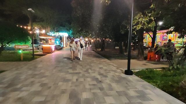 Лазаревское Сочи🔥 Что РЕАЛЬНО Происходит прямо сейчас🍓 Пляж...