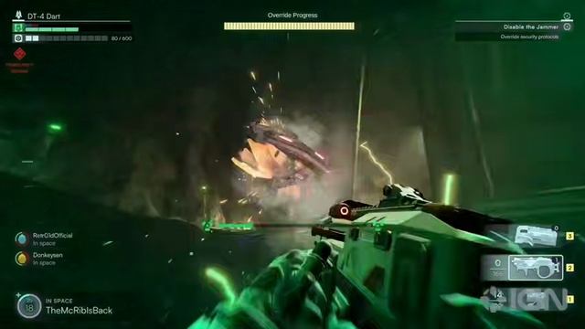 Sea of Thieves, но только в космосе: в Steam в раннем доступе вышла кооперативная Jump Space.