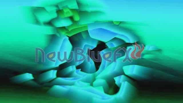 Dcge2011 Glitch in Chord V400