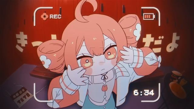 Miku Hatsune & Teto Kasane - ‘PPPP’
