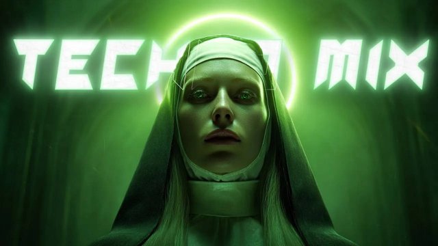 TECHNO MIX 2025 🤘 Remixes Of Popular Songs 🤘 Techno Bangers