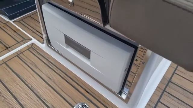 Flipper 700 DC — самый быстрый способ полюбить море | Yachts Expert