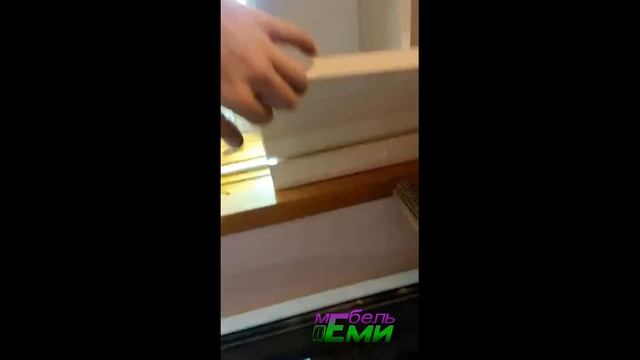 Кухня на заказ в Москве