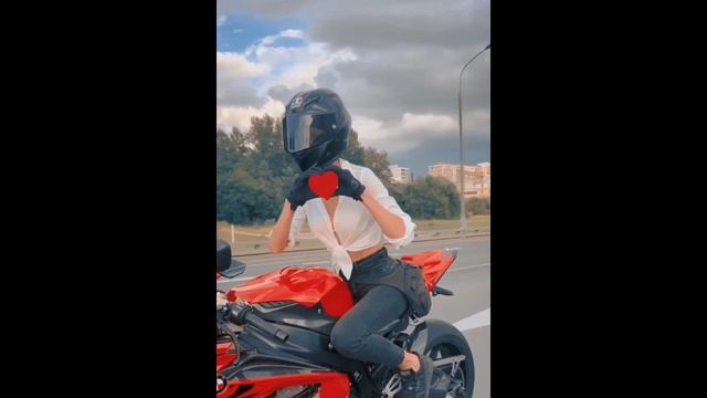=МОТОТАНЯ : В ЖИЗНИ ТАК БЫВАЕТ=