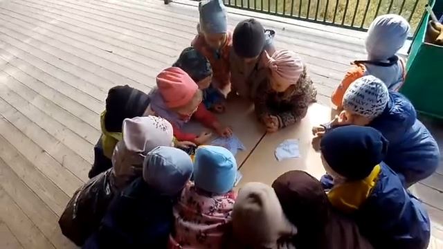 Математическая квест игра "В поисках сокровища"