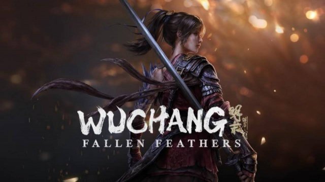 Wuchang: Fallen Feathers Вечная слава - Руководство и советы по стратегии босс (XBOX SERIESC S)