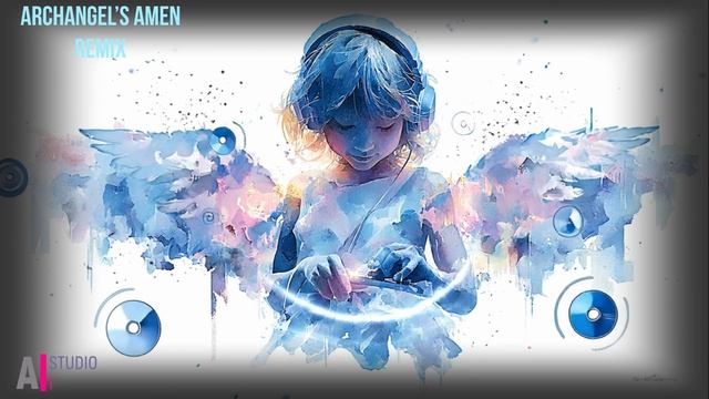 Archangel’s Amen remix