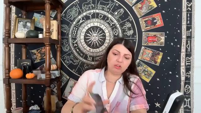 Латвия Эстония Литва Таро Прогноз 20.09.25
