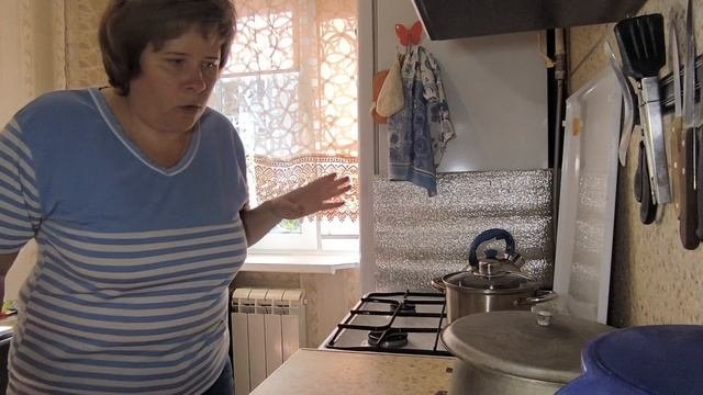 Обзор покупок!Толяну за Ульяшу вставила люлей ✅