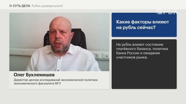 Ослабление рубля, прогноз по курсу, влияние на инфляцию, инвестидеи