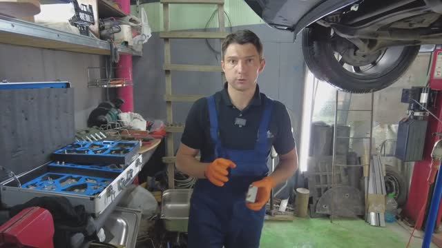 Полная аппаратная замена масла ATF в АКПП TR-80SD (0С8) VW TOUAREG II NF 3.0 V6 TDI