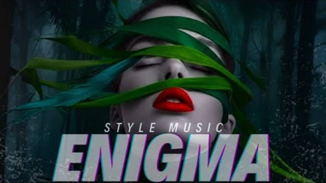 ENIGMA Style Music 2025 | Relaxing New Age Sound | Original Creation by Albert Van Deyk