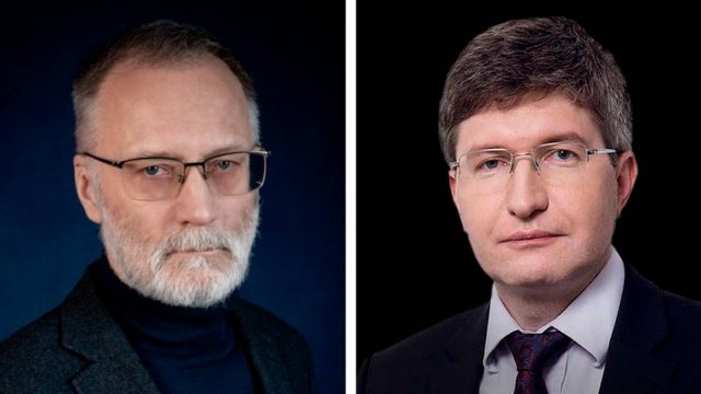 БРИКС и ШОС были клубом по интересам, теперь перешли к действиям \ Война и мир