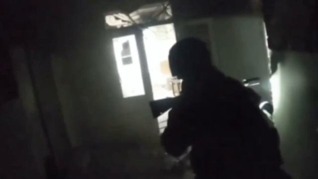 Трудовые будни наших Братишек