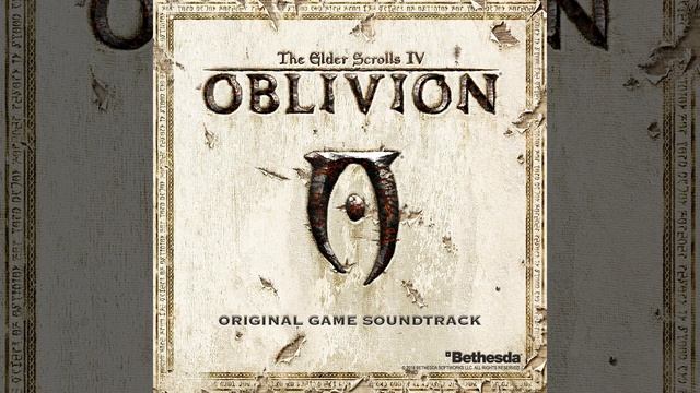 TES IV: Oblivion -Reign of the Septims