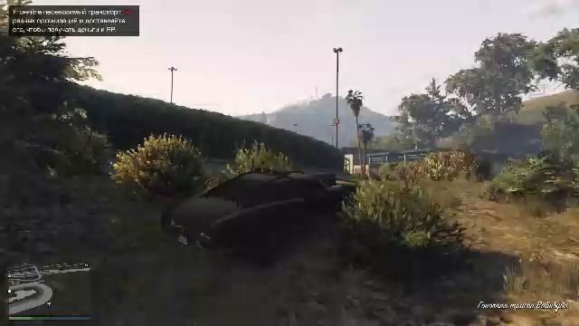 Grand Theft Auto V Enhanced (GTA5 онлайн, ГТА 5 онлайн) онлайн 20.09.2025