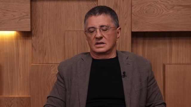 Доктор Мясников о чудесах. Видеорубрика "Для души и тела"