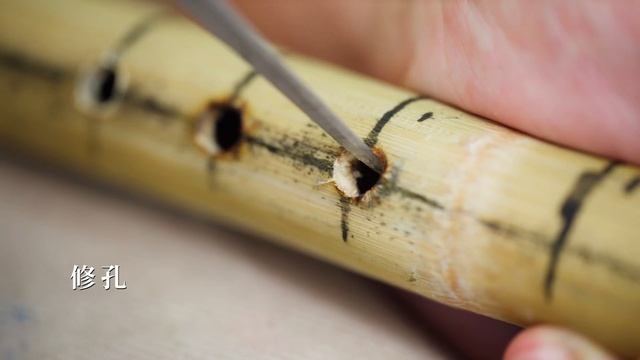 Как делается музыкальный инструмент?