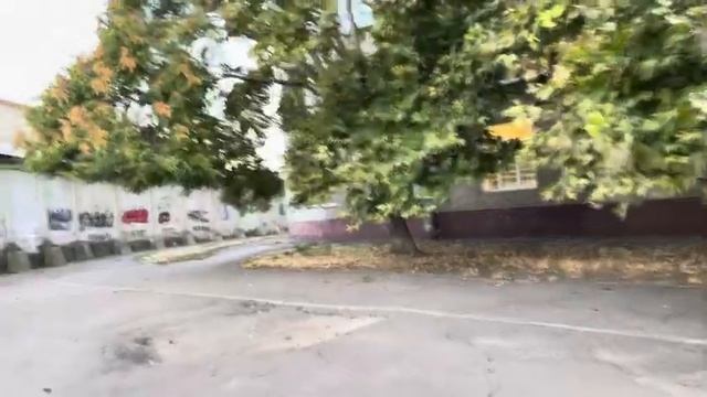 ОДЕССА 20 СЕНТЯБРЯ 2025. КАК БУДУТ БРАТЬ ОДЕССУ! (480p)