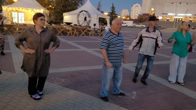 А ты красива и опасна... 19.09.25...