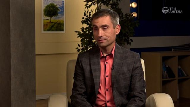 Стремись к награде от Бога -- Роман Седов