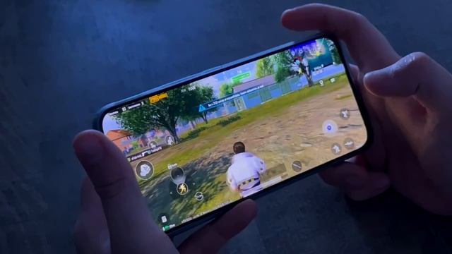 Распаковка и обзор телефона INFINIX GT 30 PRO