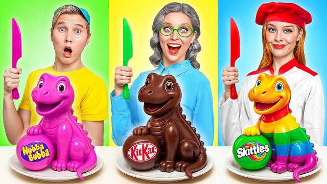 КУЛИНАРНЫЙ ЧЕЛЛЕНДЖ. КУХОННЫЕ ЛАЙФХАКИ И ХИТРОСТИ