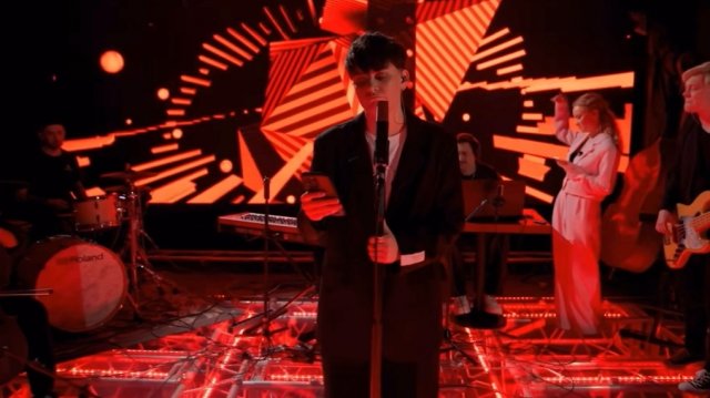 Emma M / Песня на стихи А.С.Пушкина. В выпуске "По классике"